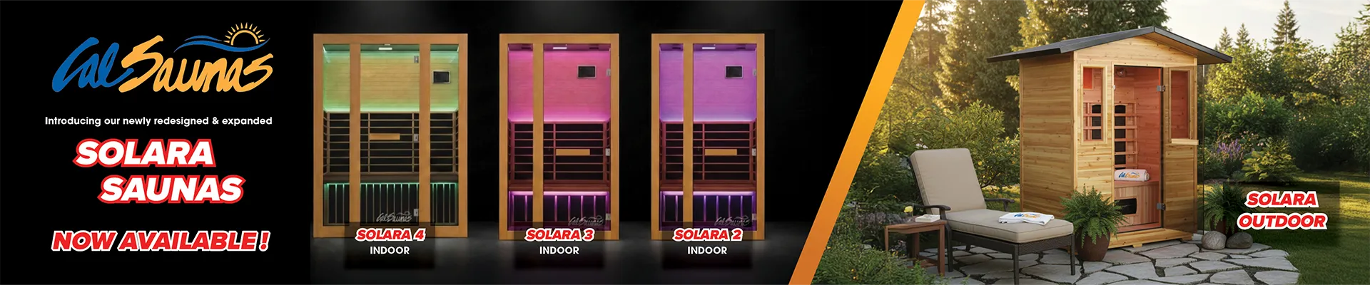 Calspas hot tub being used in a family setting - San Rafael