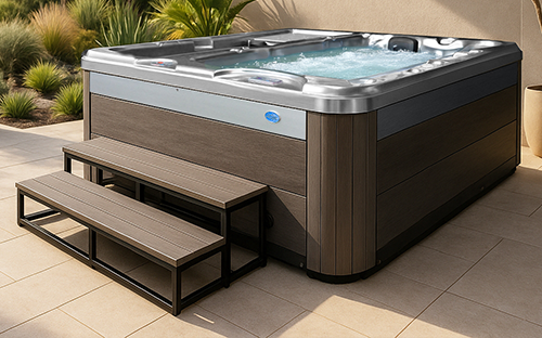 Cold Plunge&trade; Spas San Rafael hot tubs for sale