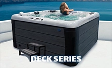 Deck Series San Rafael hot tubs for sale