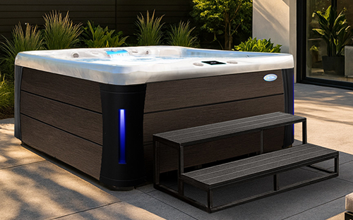 Escape Plus&trade; Spas San Rafael hot tubs for sale