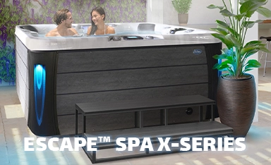 Escape X-Series Spas San Rafael hot tubs for sale