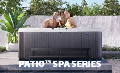 Patio Plus™ Spas San Rafael hot tubs for sale