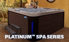 Platinum™ Spas San Rafael hot tubs for sale