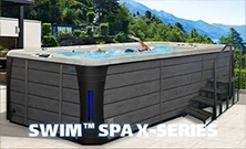 Swim X-Series Spas San Rafael hot tubs for sale