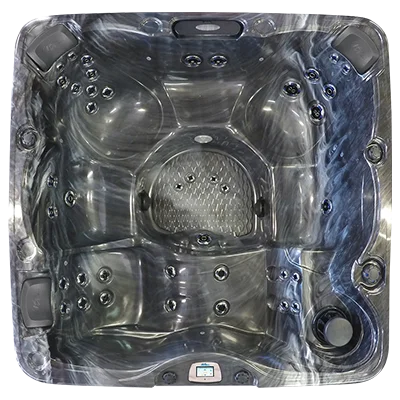 Pacifica-X EC-739LX hot tubs for sale in San Rafael