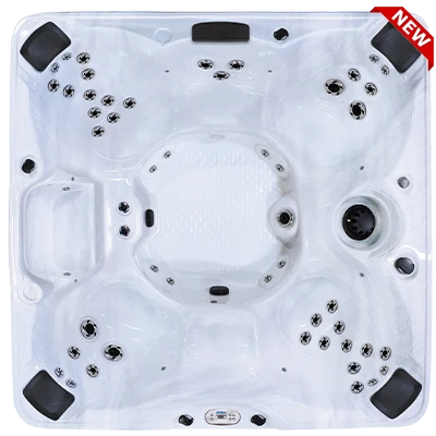 Tropical Plus PPZ-743BC hot tubs for sale in San Rafael