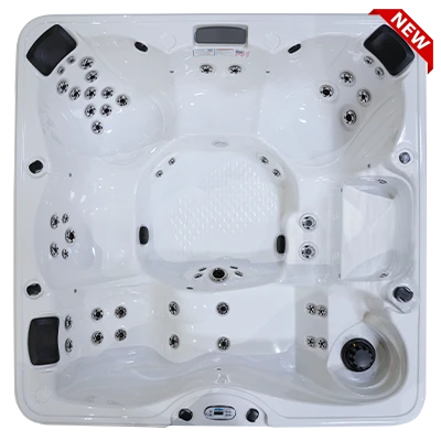 Pacifica Plus PPZ-743LC hot tubs for sale in San Rafael