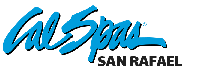 Calspas logo - hot tubs spas for sale San Rafael